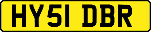 HY51DBR