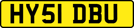 HY51DBU