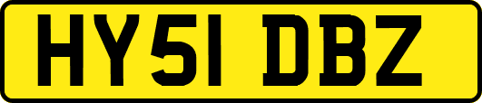 HY51DBZ