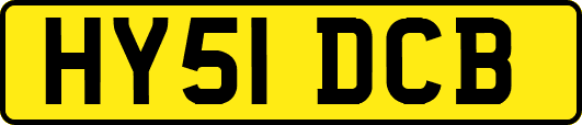 HY51DCB