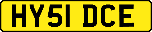 HY51DCE