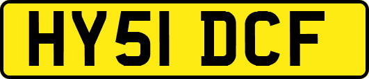 HY51DCF