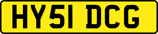 HY51DCG