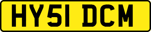 HY51DCM