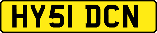 HY51DCN