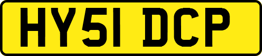 HY51DCP