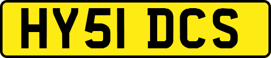HY51DCS