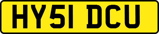 HY51DCU