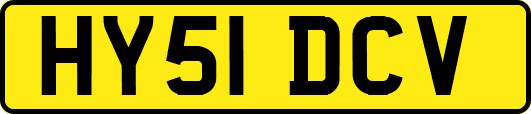 HY51DCV