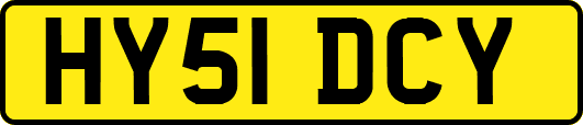 HY51DCY