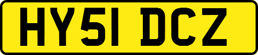 HY51DCZ