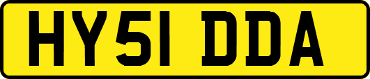 HY51DDA