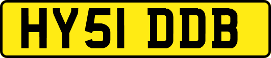 HY51DDB