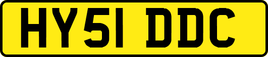 HY51DDC