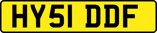 HY51DDF