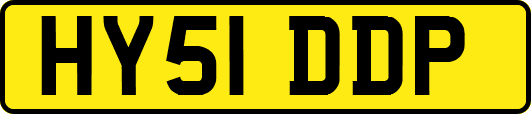 HY51DDP
