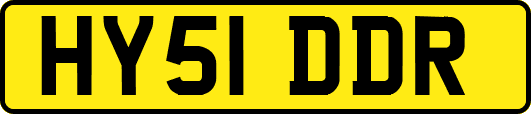 HY51DDR