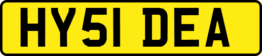 HY51DEA