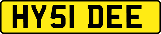 HY51DEE