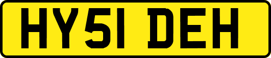 HY51DEH