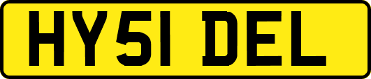 HY51DEL