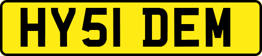 HY51DEM