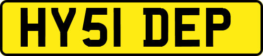 HY51DEP