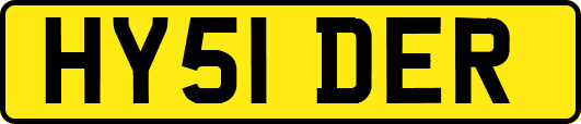 HY51DER