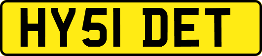 HY51DET