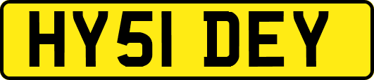HY51DEY