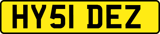 HY51DEZ