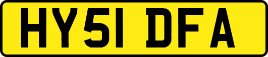 HY51DFA