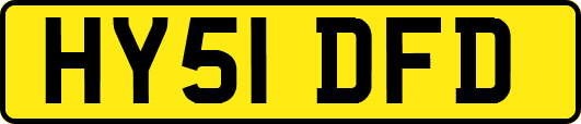 HY51DFD