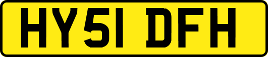 HY51DFH