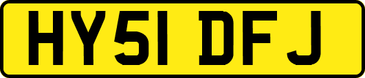 HY51DFJ