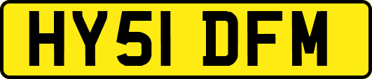 HY51DFM