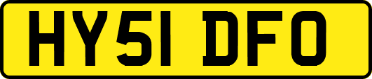 HY51DFO