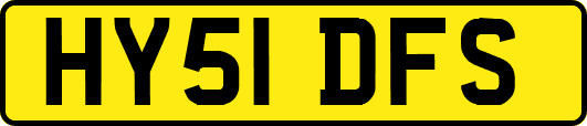 HY51DFS