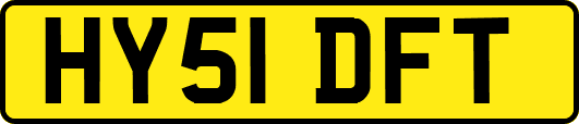 HY51DFT
