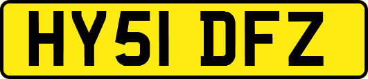 HY51DFZ