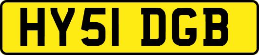 HY51DGB