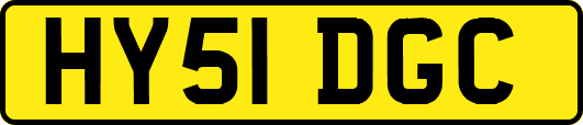 HY51DGC
