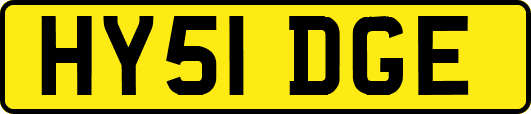 HY51DGE