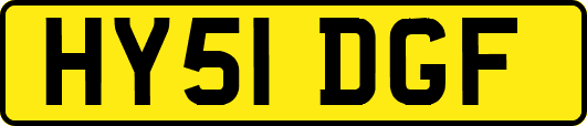 HY51DGF