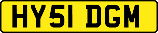 HY51DGM