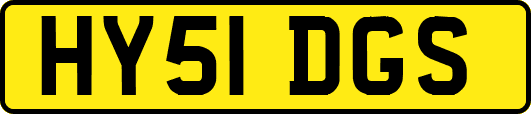 HY51DGS