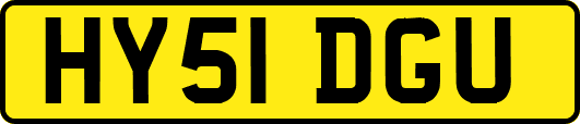 HY51DGU
