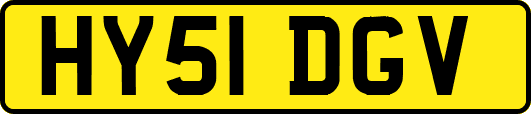 HY51DGV