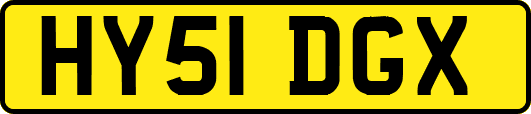 HY51DGX