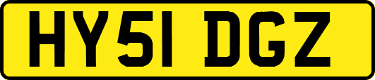 HY51DGZ